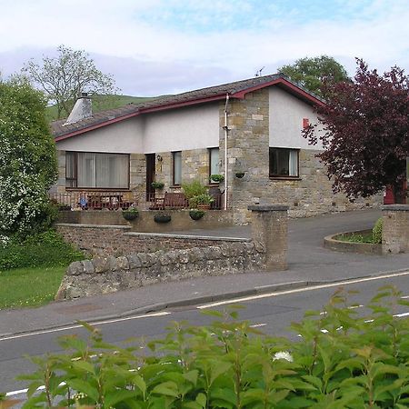 Saline Balnacraig B&B 외부 사진
