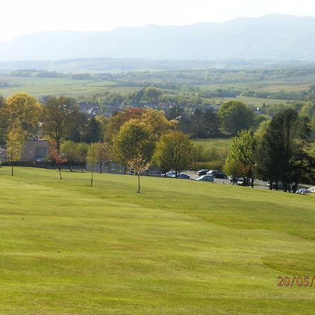 Saline Balnacraig B&B 외부 사진