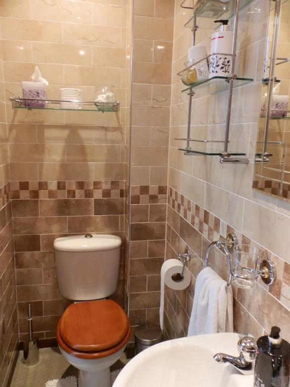Saline Balnacraig B&B 객실 사진