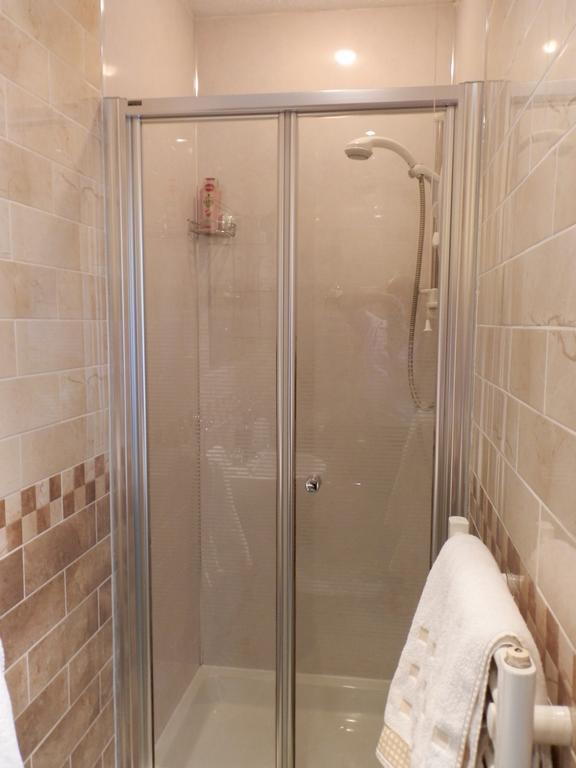 Saline Balnacraig B&B 객실 사진