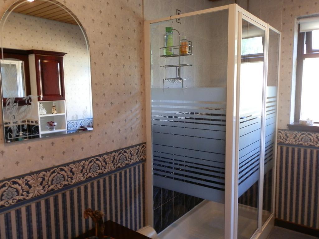 Saline Balnacraig B&B 객실 사진
