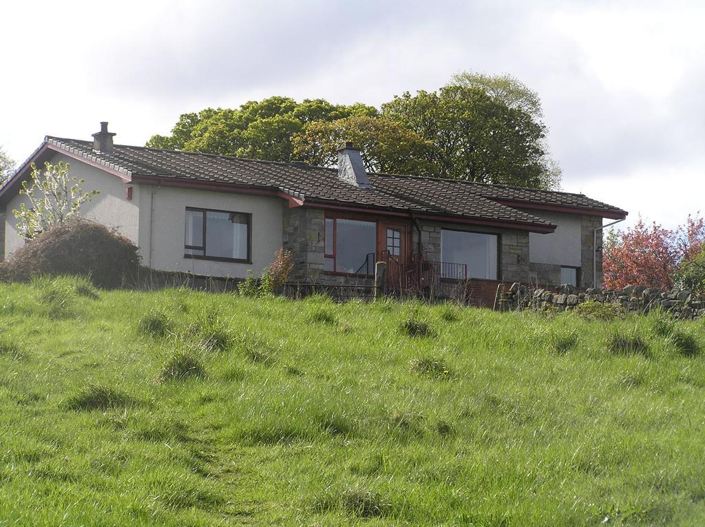 Saline Balnacraig B&B 외부 사진