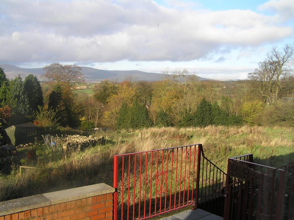 Saline Balnacraig B&B 외부 사진