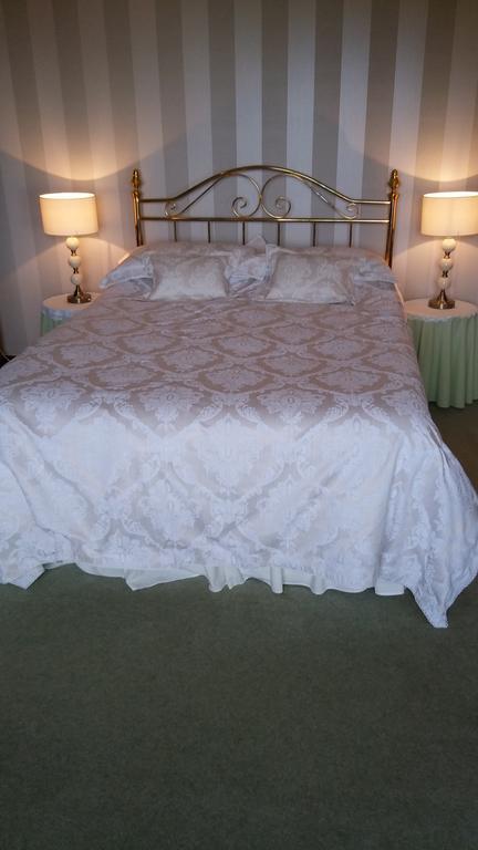 Saline Balnacraig B&B 외부 사진